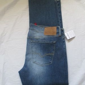 Guess Men Jeans JMC907321N7 Lincoln Slim Straight